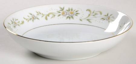 Grace Fruit/Dessert (Sauce) Bowl