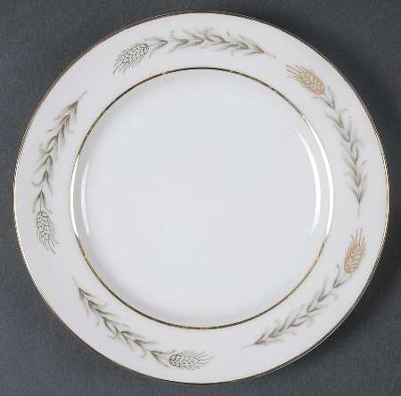 Grano Bread & Butter Plate