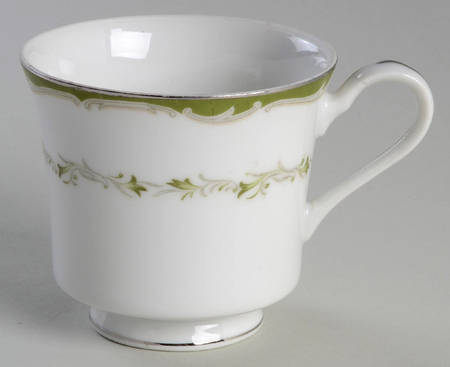 Green Bay Footed Cup