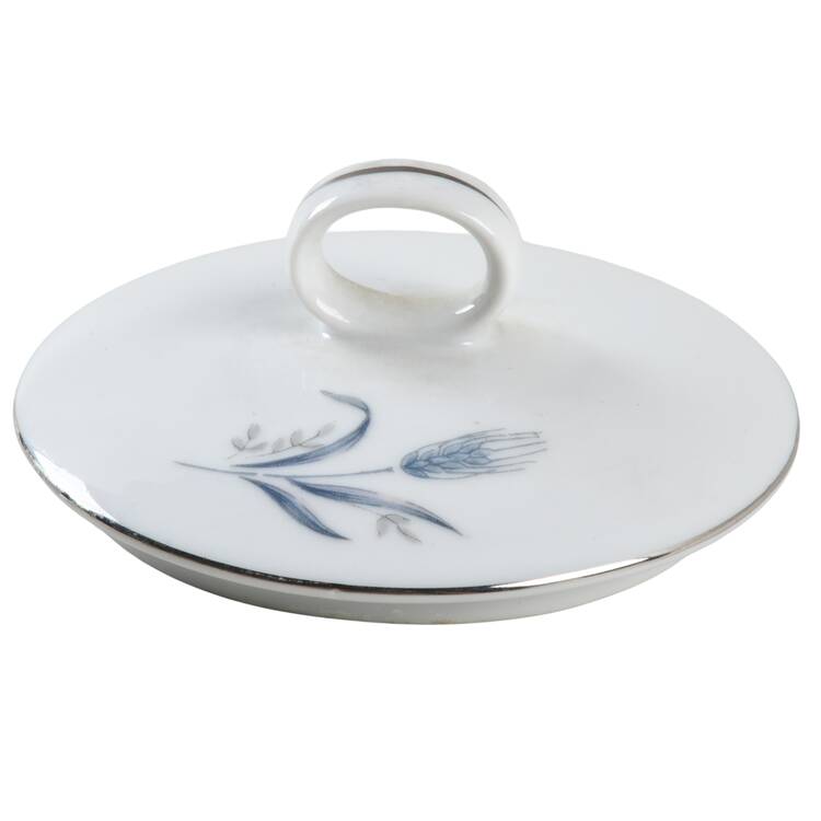 Harvest Lid for Sugar Bowl