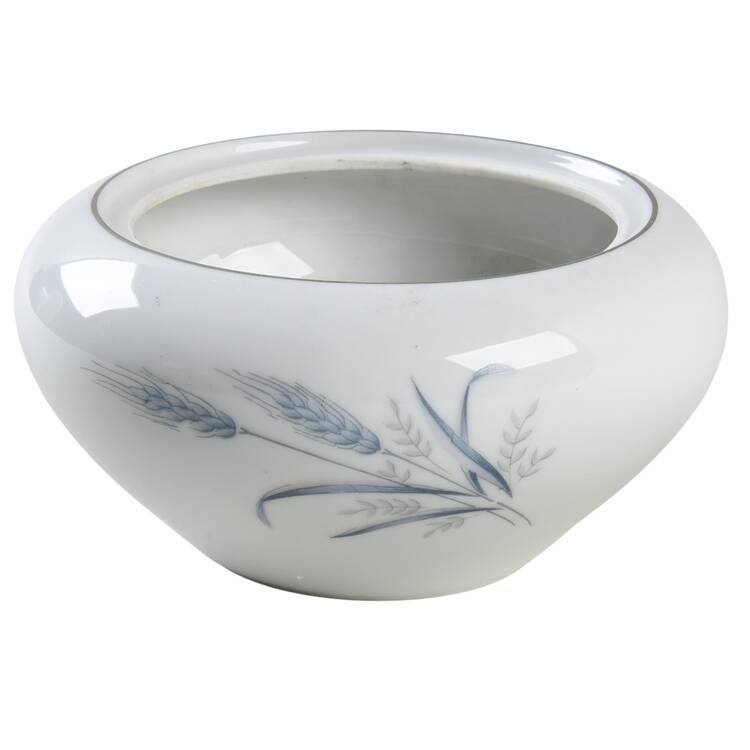 Harvest Sugar Bowl No Lid