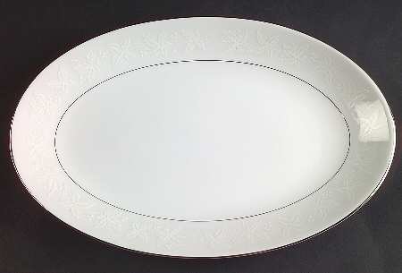 Huntington Relish/Gravy Underplate