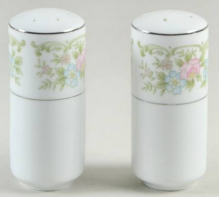 Idylic Salt & Pepper Set