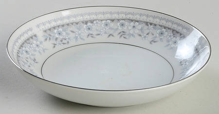 Interlude Fruit/Dessert (Sauce) Bowl