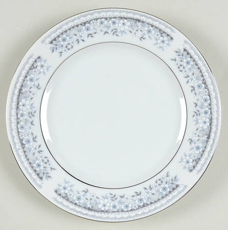 Interlude Salad Plate