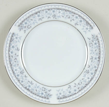 Interlude Bread & Butter Plate