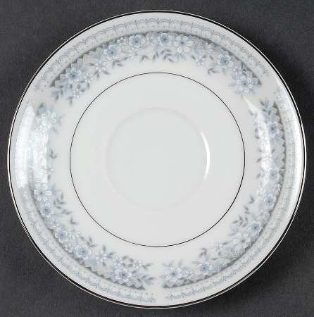 Interlude Saucer