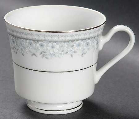 Interlude Footed Cup