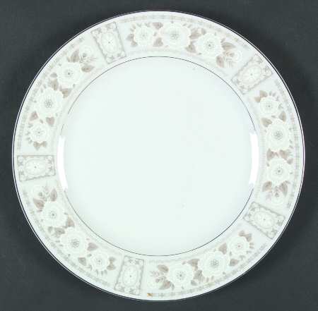 Interlude Dinner Plate