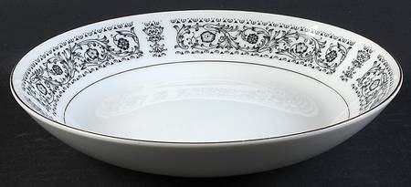 Intrigue Coupe Soup Bowl