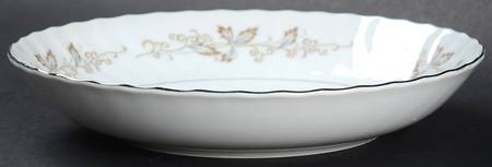 Jacqueline Coupe Soup Bowl