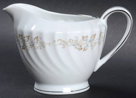 Jacqueline Creamer