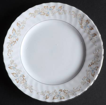 Jacqueline Bread & Butter Plate