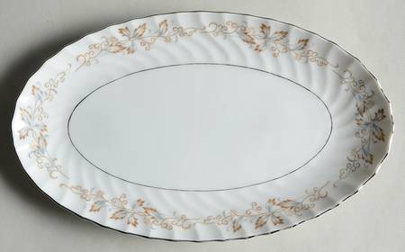 Jacqueline Relish/Gravy Underplate