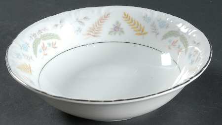 Joanne Coupe Cereal Bowl