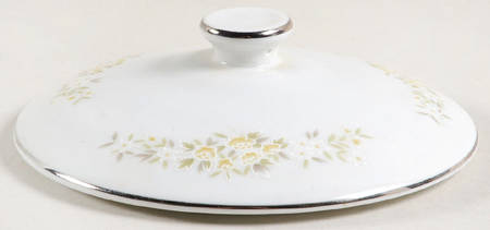 Lady Carolyn Lid for Individual Casserole