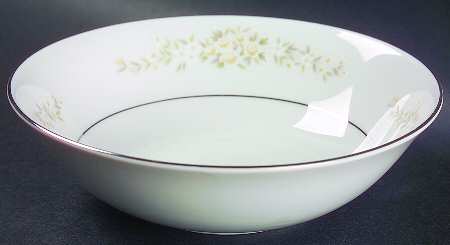 Lady Carolyn Coupe Cereal Bowl