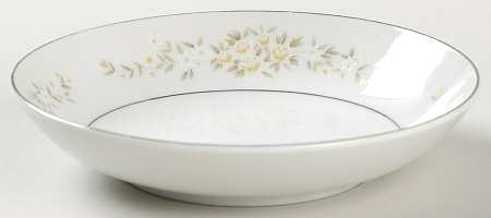 Lady Carolyn Fruit/Dessert (Sauce) Bowl