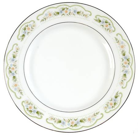 Lady Fair (1015) Salad Plate