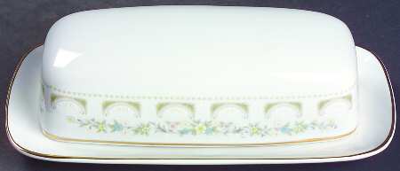 La Mancha 1/4 Lb Covered Butter