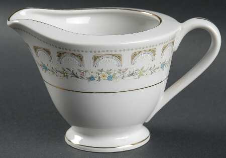 Creamer