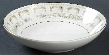 La Mancha Fruit/Dessert (Sauce) Bowl