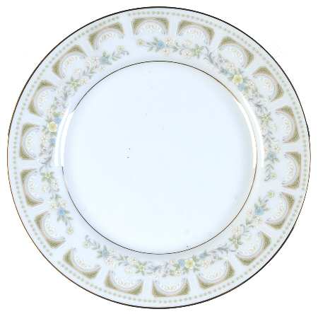 Bread & Butter Plate