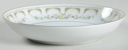 La Mancha Coupe Soup Bowl