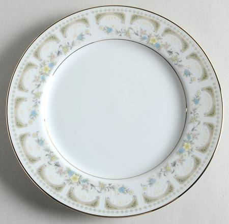 Salad Plate