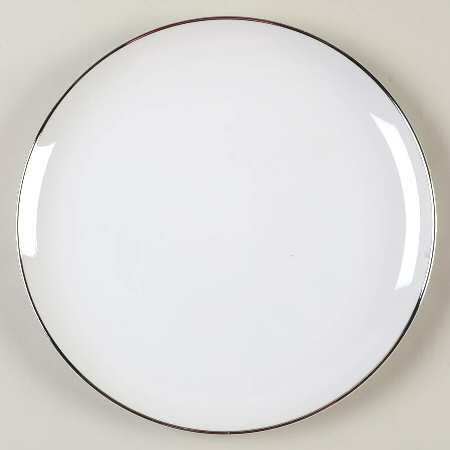 Lance Dinner Plate