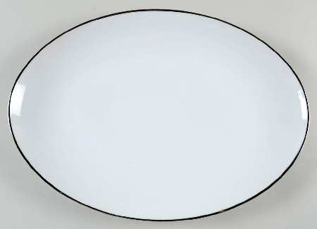 Lance 14" Oval Serving Platter
