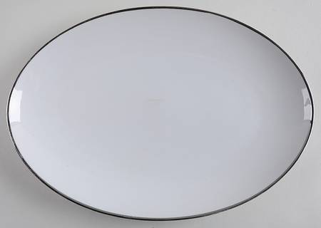 Lance 12" Oval Serving Platter