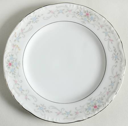 La Priscilla Bread & Butter Plate