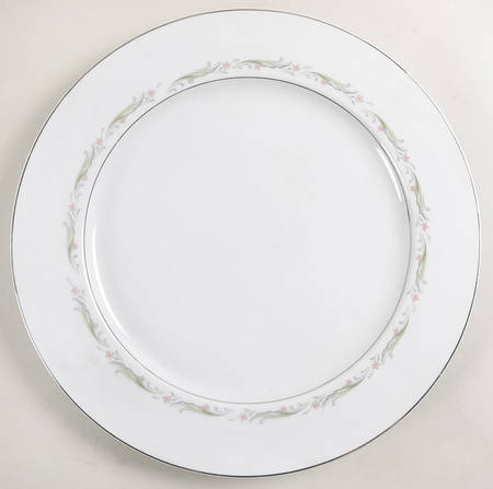 Larchmont 12" Chop Plate (Round Platter)