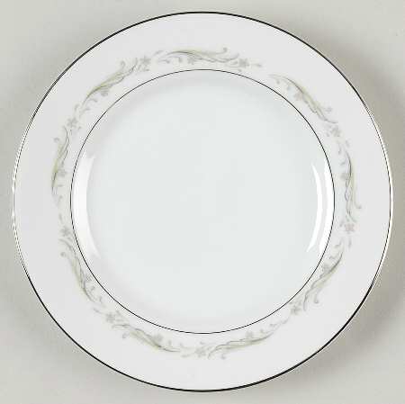 Larchmont Bread & Butter Plate