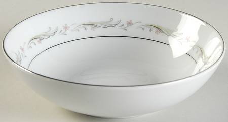 Larchmont Coupe Cereal Bowl