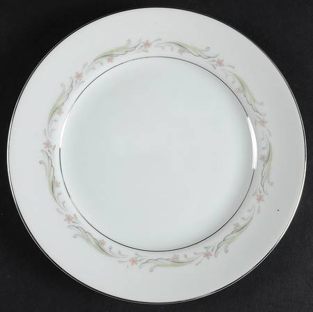 Larchmont Salad Plate