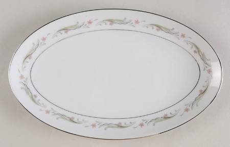 Larchmont Relish/Gravy Underplate