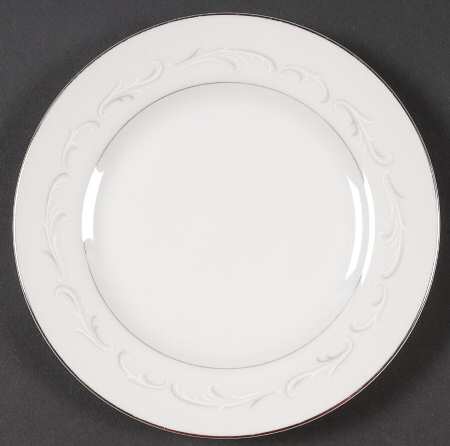 Laura Bread & Butter Plate