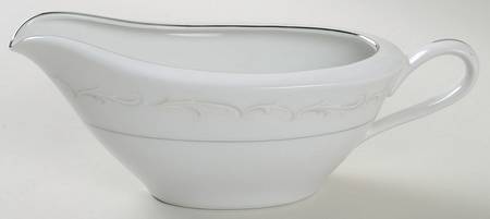 Laura Gravy Boat