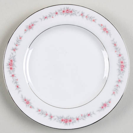 La Walden Bread & Butter Plate