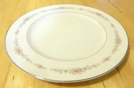 La Walden Dinner Plate