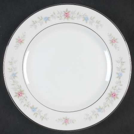 Linda Bread & Butter Plate