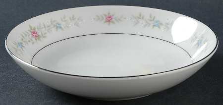 Linda Fruit/Dessert (Sauce) Bowl