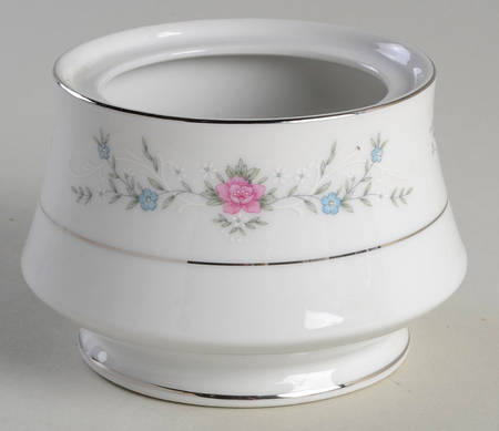 Lisa Sugar Bowl No Lid