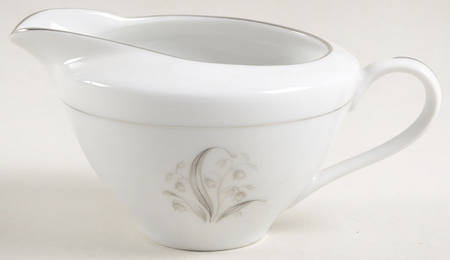 Lily of The Valley Creamer