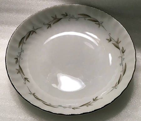 Lorraine Fruit/Dessert (Sauce) Bowl