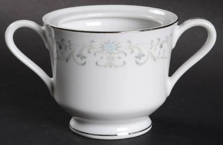 Lorraine Sugar Bowl No Lid