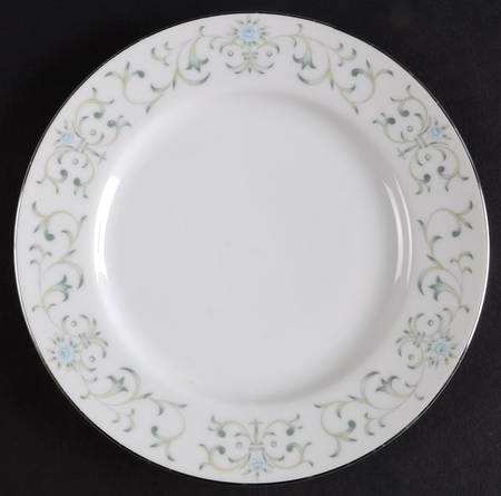 Lorraine Bread & Butter Plate