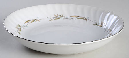 Lorraine Coupe Soup Bowl